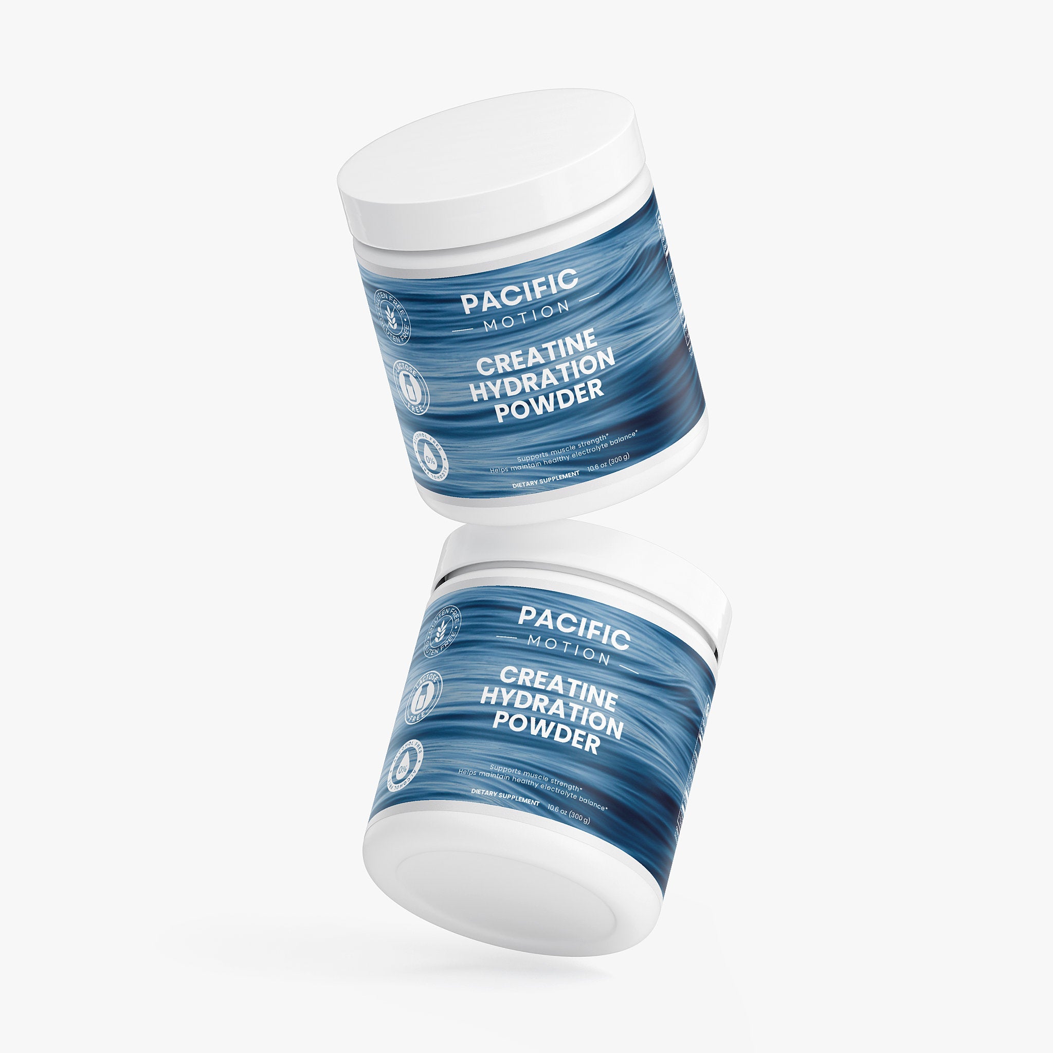 Creatine Hydration Powder