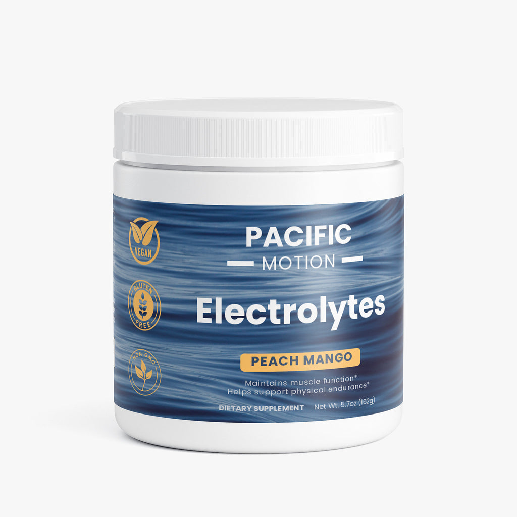 Hydration Powder (Peach Mango)