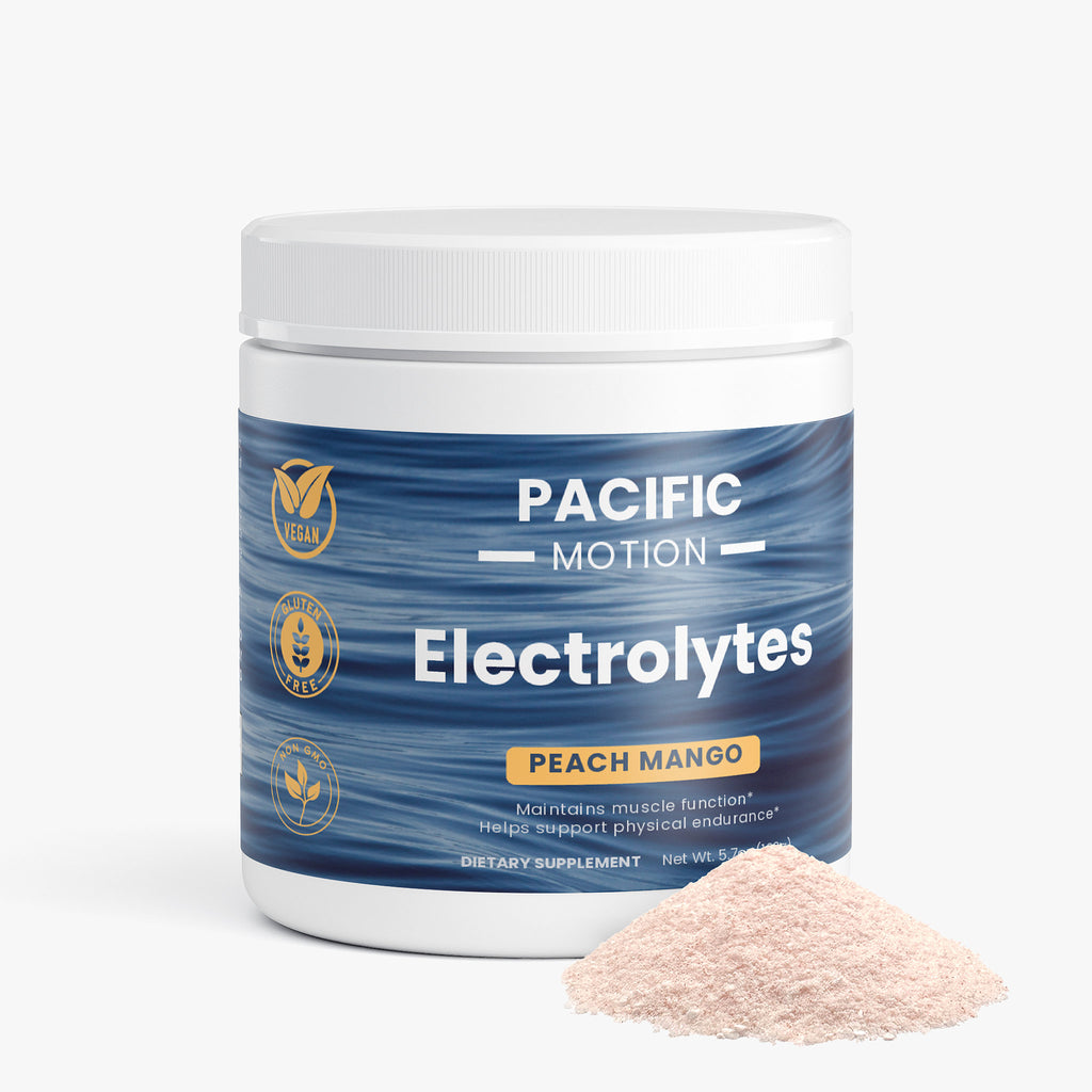 Hydration Powder (Peach Mango)