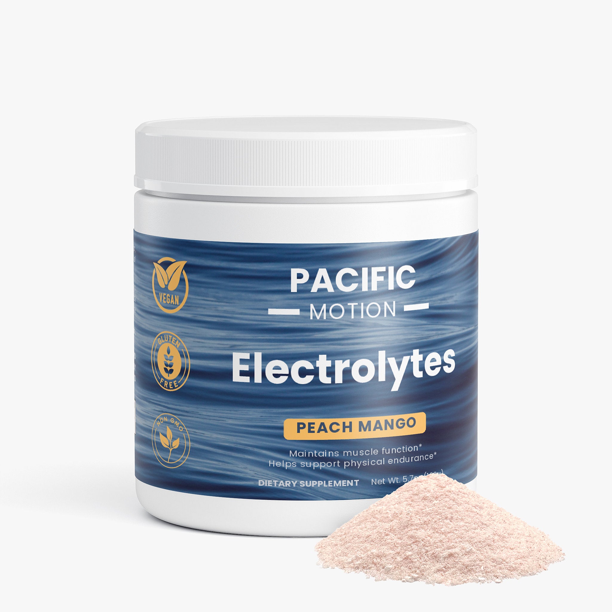 Hydration Powder (Peach Mango)