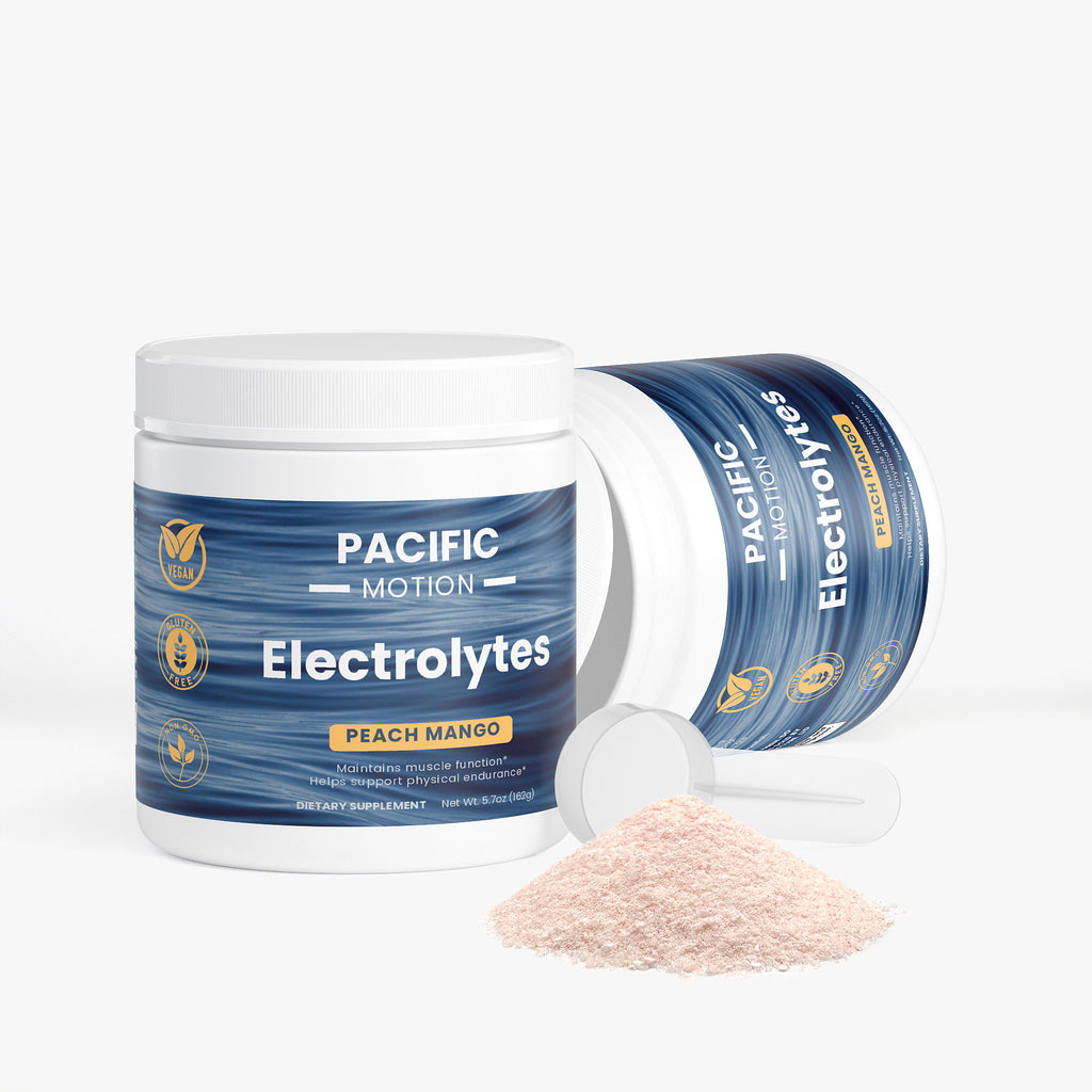 Hydration Powder (Peach Mango)