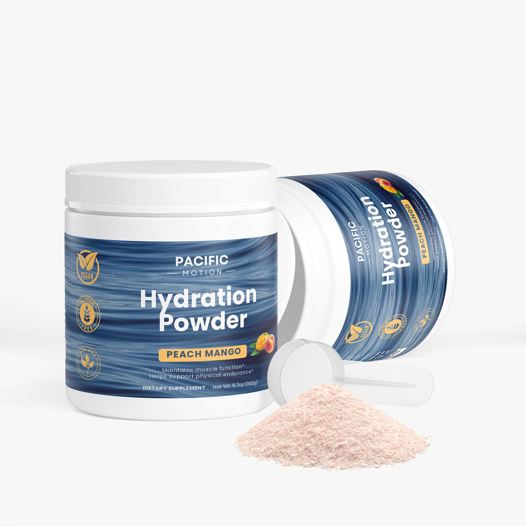 Hydration Powder (Peach Mango)