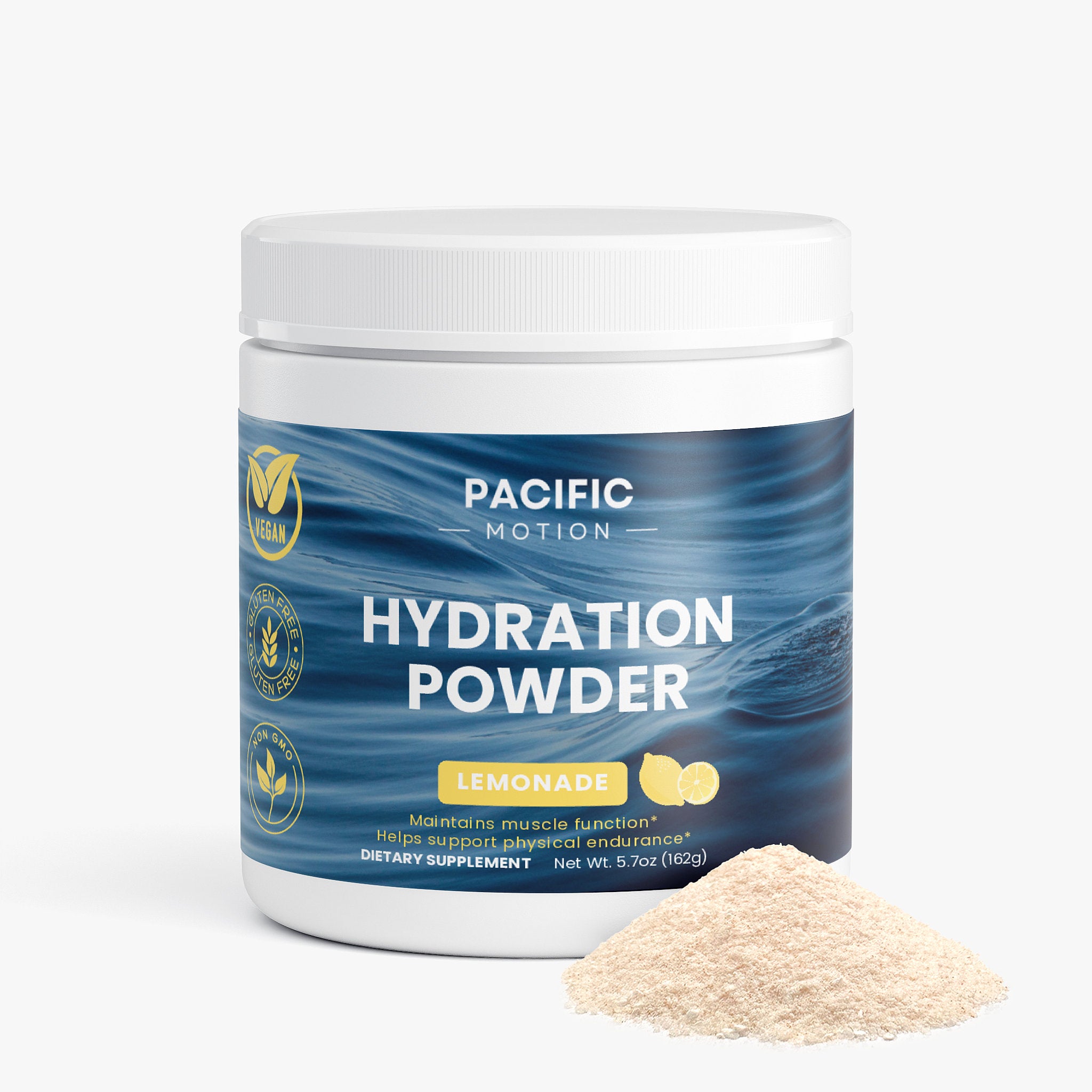 Hydration Powder (Lemonade)